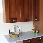 Alcoa House Guest house *