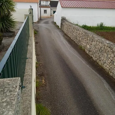 Alcoa House Gasthof *