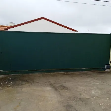 Alcoa House Gasthof Alcobaça