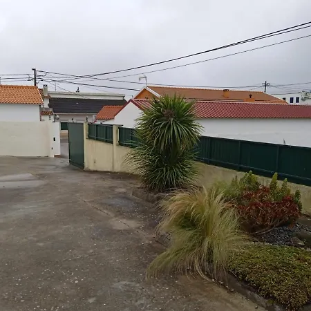 Alcoa House Gasthof *