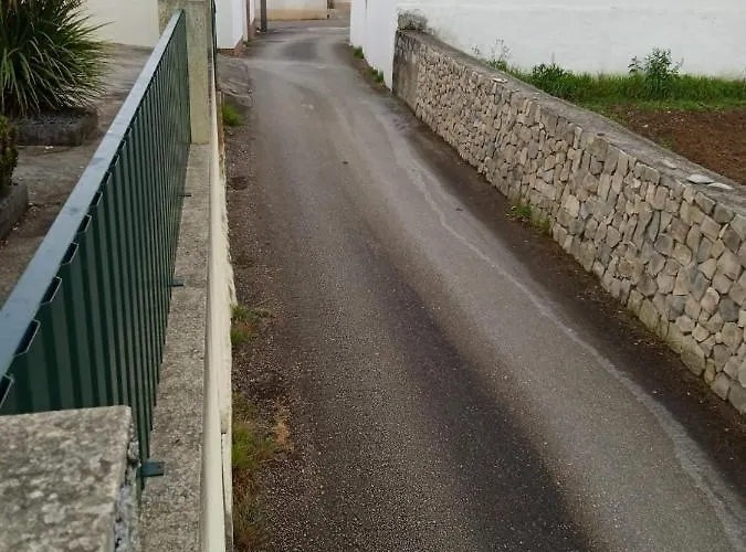 Alcoa House Gasthof *