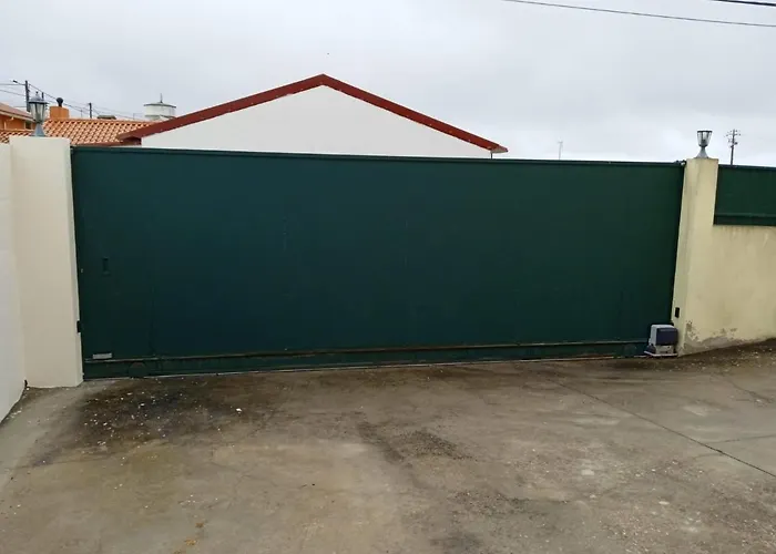 Alcoa House Gasthof Alcobaça