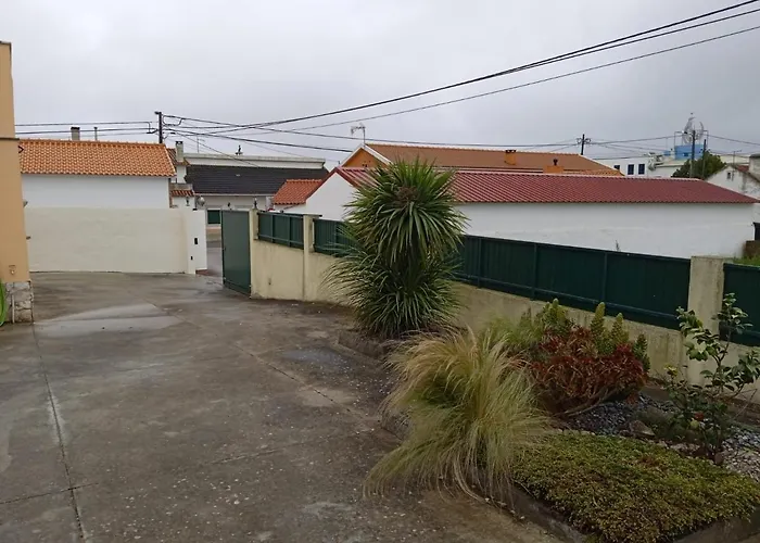 Alcoa House Gasthof *