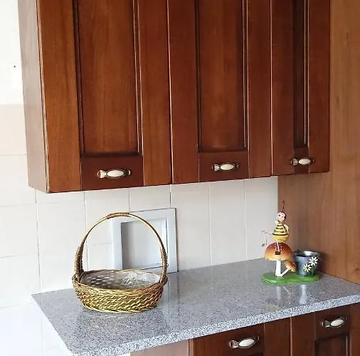 Alcoa House Gasthof *