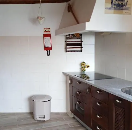 Alcoa House Gasthof Alcobaça