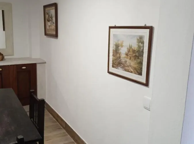 Alcoa House Alcobaça