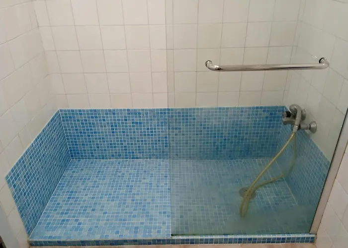 Alcoa House Gasthof *