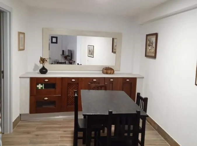 Alcoa House Gasthof Alcobaça