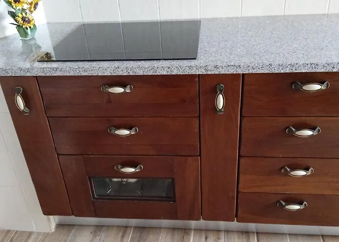 Alcoa House Gasthof Alcobaça