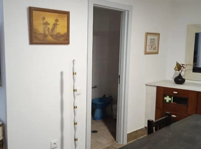 Gasthof Alcoa House *