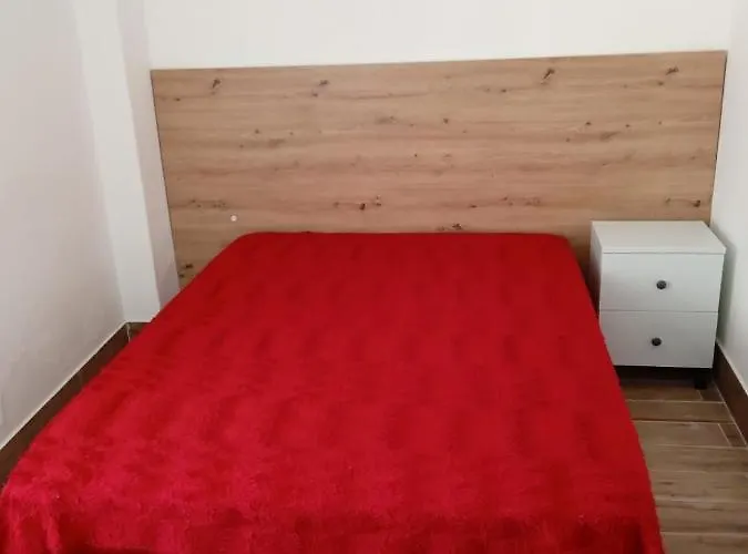 Alcoa House * Alcobaça